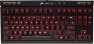 Corsair K63 Compact (CH-9115020-NA) Klavye kullananlar yorumlar